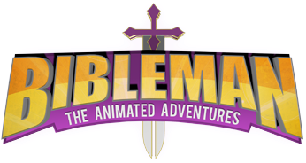 Bibleman: The Animated Adventures