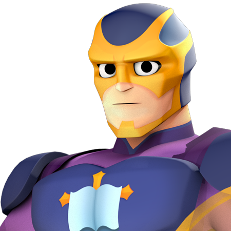 Bibleman