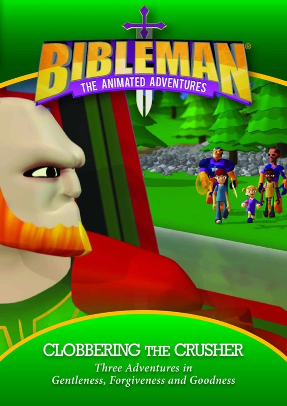 Clobbering the Crusher
