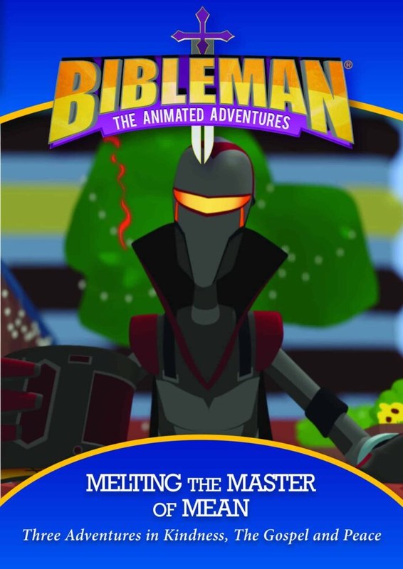 Melting the Master of Mean