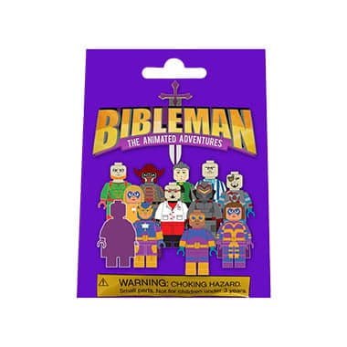 Mini Figures